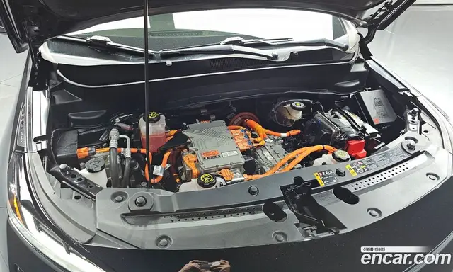 Chevrolet 볼트 EUV 2023 0.2 автомат (гидро), миниатюра 6 Chevrolet 볼트 EUV 2023 0.2 автомат (гидро), миниатюра 6