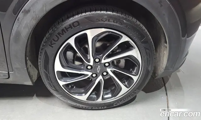 Chevrolet 볼트 EUV 2023 0.2 автомат (гидро), миниатюра 7 Chevrolet 볼트 EUV 2023 0.2 автомат (гидро), миниатюра 7