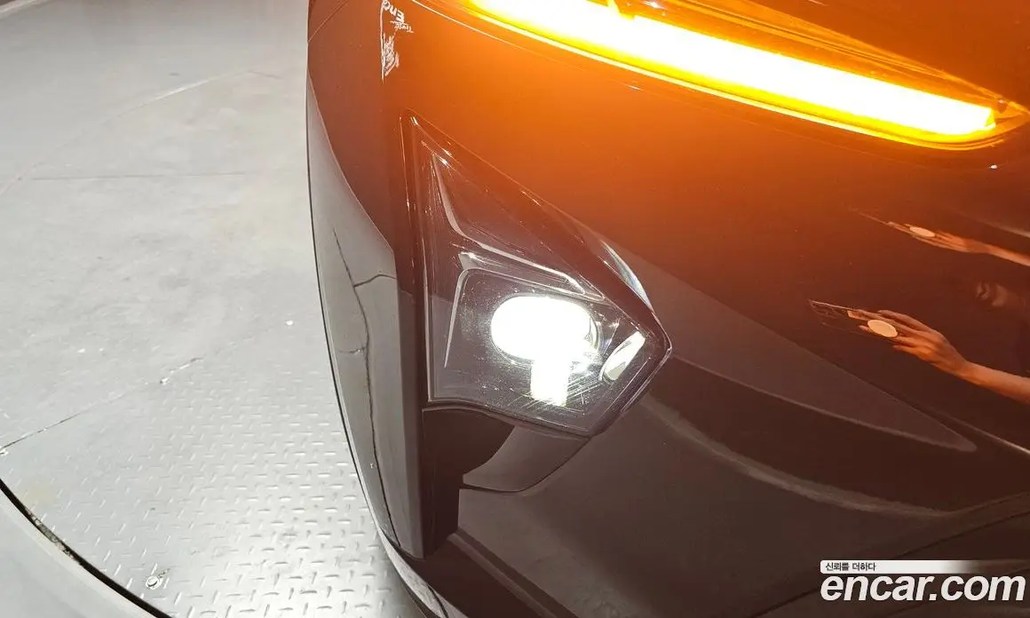 Chevrolet 볼트 EUV 2023 0.2 автомат (гидро), фото 8 Chevrolet 볼트 EUV 2023 0.2 автомат (гидро), фото 8