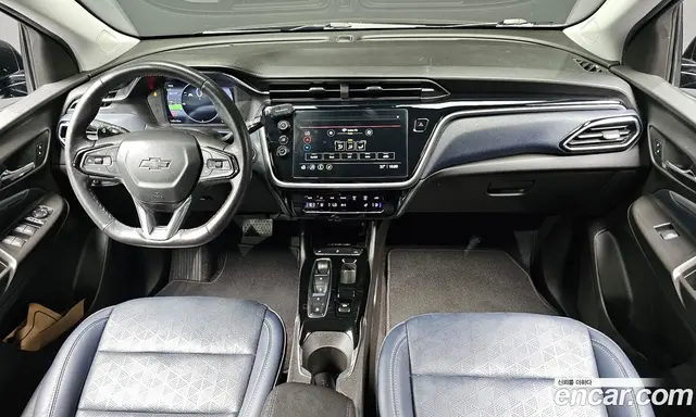 Chevrolet 볼트 EUV 2023 0.2 автомат (гидро), миниатюра 10 Chevrolet 볼트 EUV 2023 0.2 автомат (гидро), миниатюра 10