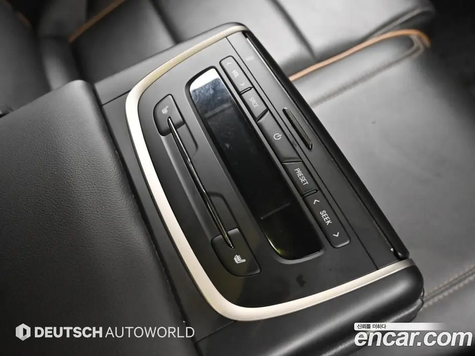 Chevrolet Impala 2016 2.5 автомат (гидро), фото 16 Chevrolet Impala 2016 2.5 автомат (гидро), фото 16