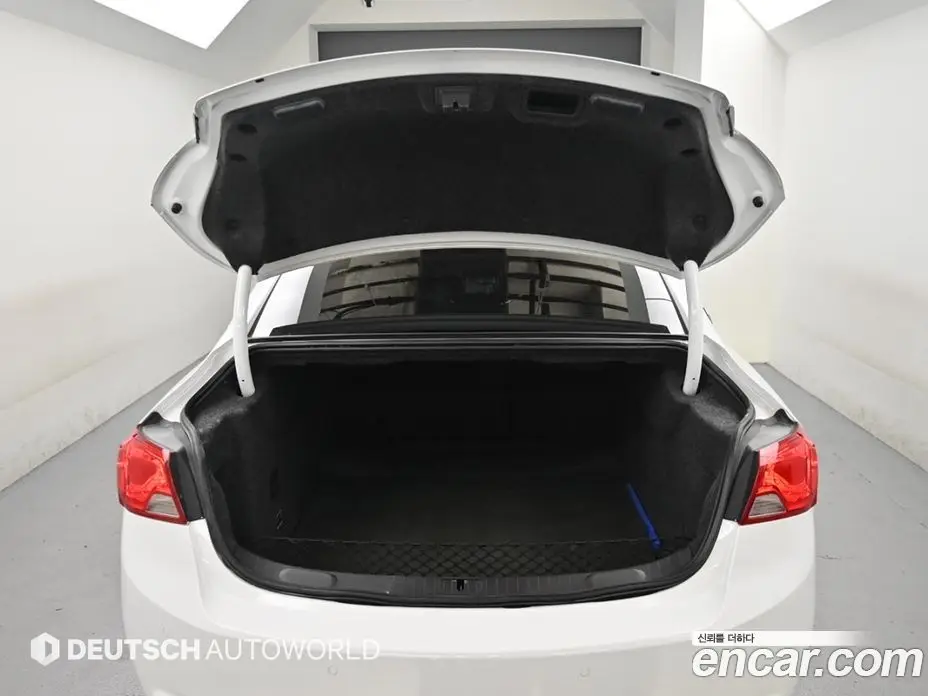 Chevrolet Impala 2016 2.5 автомат (гидро), фото 19 Chevrolet Impala 2016 2.5 автомат (гидро), фото 19