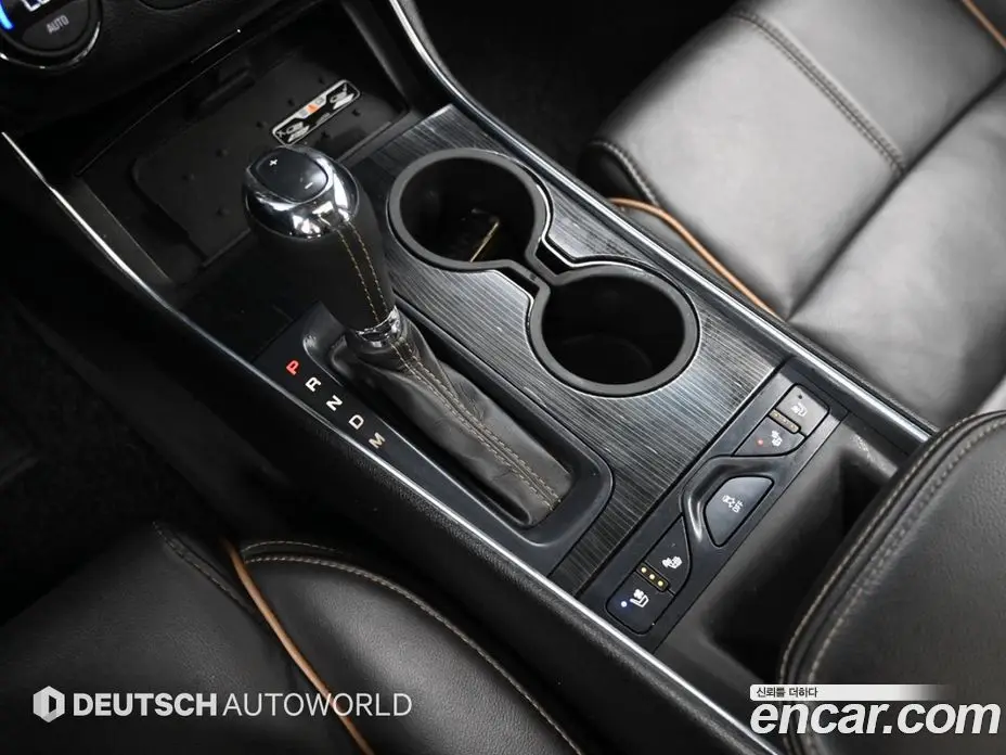 Chevrolet Impala 2016 2.5 автомат (гидро), фото 9 Chevrolet Impala 2016 2.5 автомат (гидро), фото 9