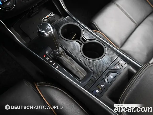 Chevrolet Impala 2016 2.5 автомат (гидро), миниатюра 9 Chevrolet Impala 2016 2.5 автомат (гидро), миниатюра 9