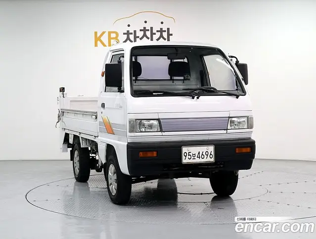 Chevrolet labo 2015 0.8 механика, миниатюра 2