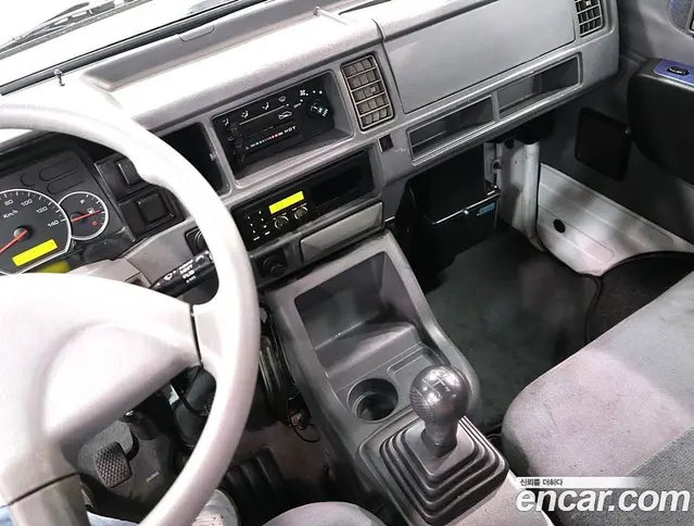 Chevrolet labo 2015 0.8 механика, миниатюра 11