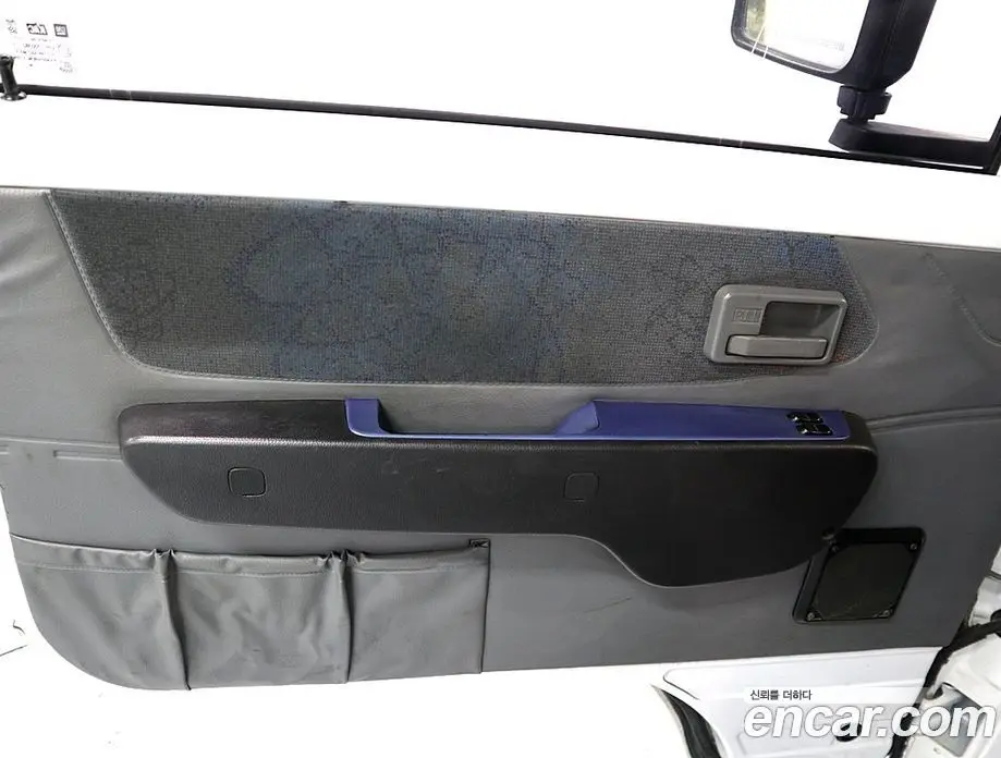 Chevrolet labo 2015 0.8 механика, фото 13