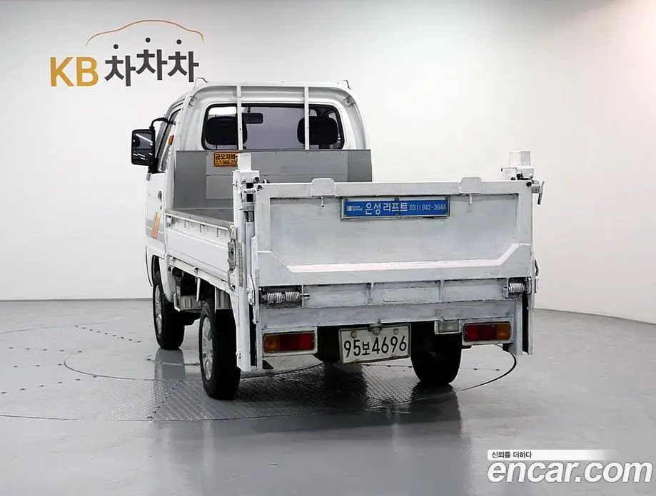 Chevrolet labo 2015 0.8 механика, фото 3