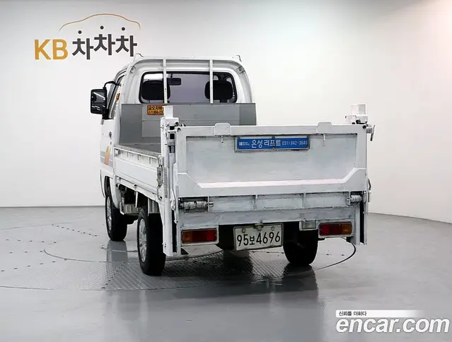 Chevrolet labo 2015 0.8 механика, миниатюра 3