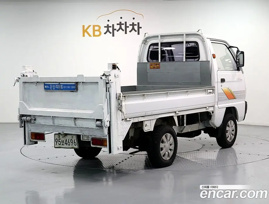 Chevrolet labo 2015 0.8 механика, фото 4