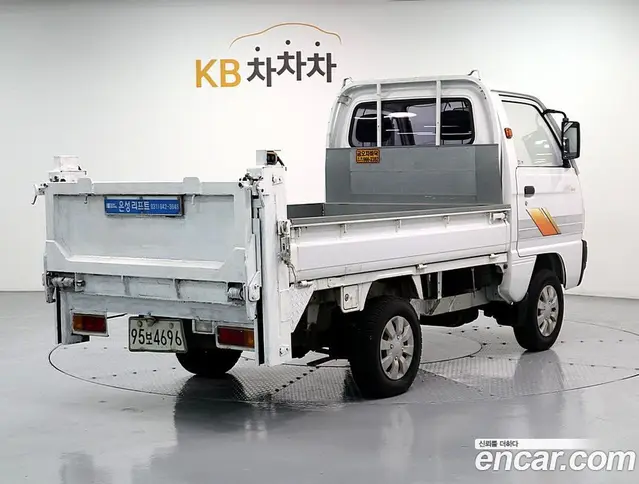 Chevrolet labo 2015 0.8 механика, миниатюра 4