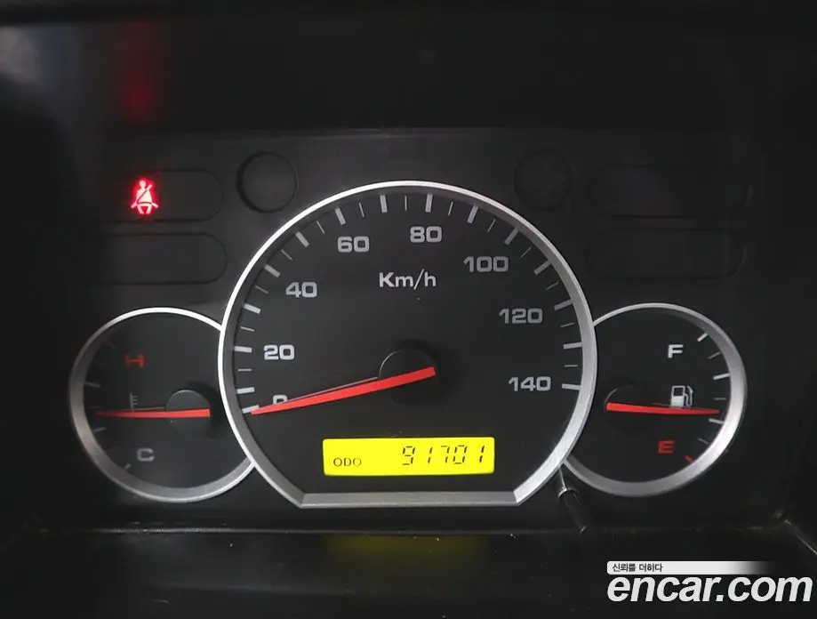 Chevrolet labo 2015 0.8 механика, фото 6