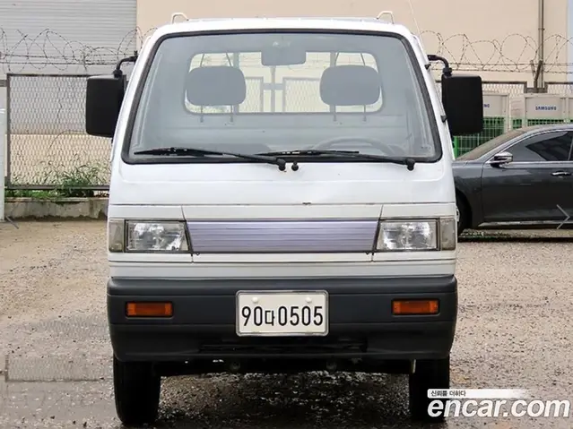 Chevrolet labo, 2018, 65 053 км