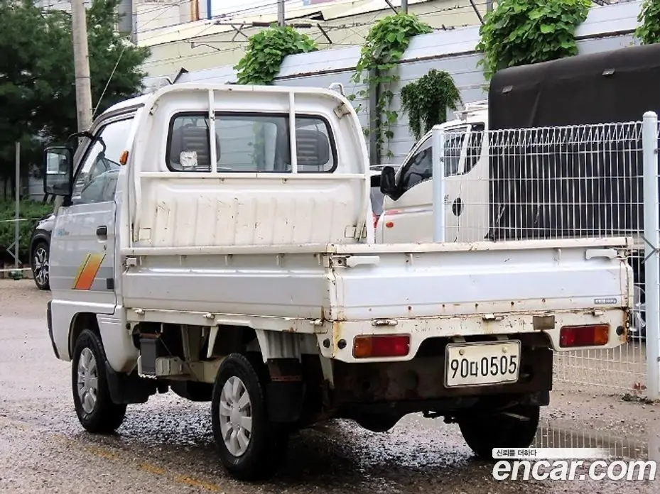 Chevrolet labo 2018 0.8 механика, фото 3 Chevrolet labo 2018 0.8 механика, фото 3