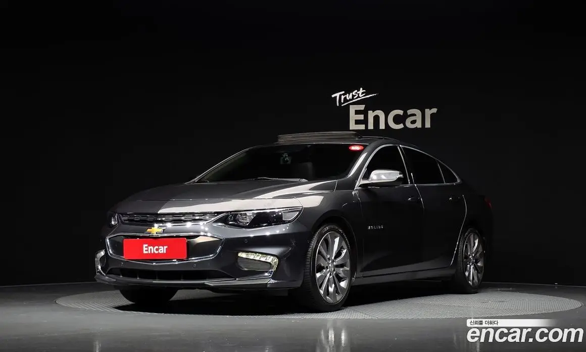 Chevrolet Malibu 2016 2.0 автомат (гидро), фото 1 Chevrolet Malibu 2016 2.0 автомат (гидро), фото 1
