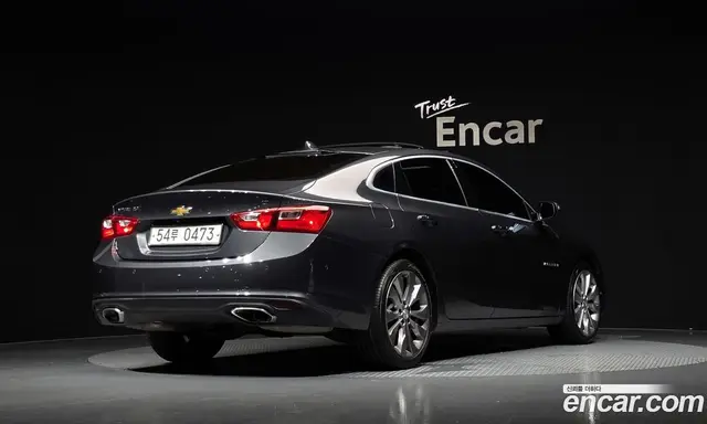 Chevrolet Malibu 2016 2.0 автомат (гидро), миниатюра 2 Chevrolet Malibu 2016 2.0 автомат (гидро), миниатюра 2