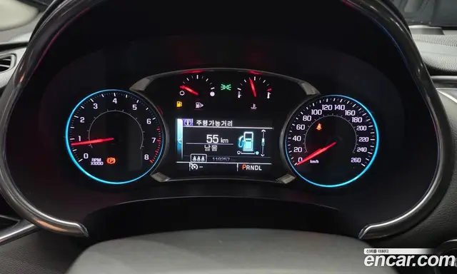Chevrolet Malibu 2016 2.0 автомат (гидро), миниатюра 11 Chevrolet Malibu 2016 2.0 автомат (гидро), миниатюра 11