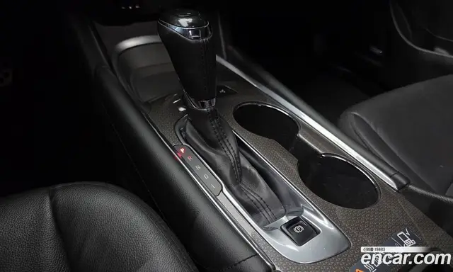 Chevrolet Malibu 2016 2.0 автомат (гидро), миниатюра 12