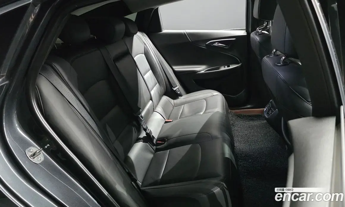 Chevrolet Malibu 2016 2.0 автомат (гидро), фото 17 Chevrolet Malibu 2016 2.0 автомат (гидро), фото 17