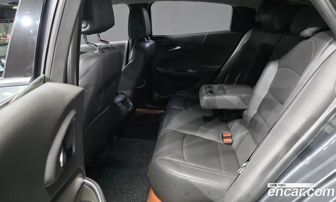 Chevrolet Malibu 2016 2.0 автомат (гидро), фото 18 Chevrolet Malibu 2016 2.0 автомат (гидро), фото 18