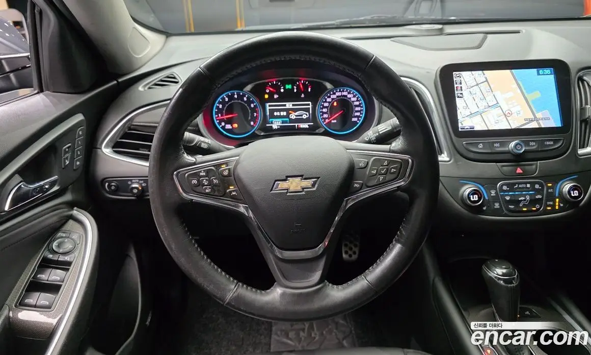 Chevrolet Malibu 2016 2.0 автомат (гидро), фото 19 Chevrolet Malibu 2016 2.0 автомат (гидро), фото 19