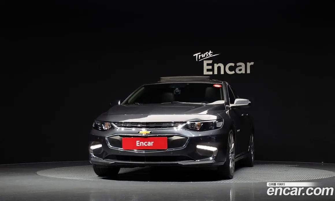 Chevrolet Malibu 2016 2.0 автомат (гидро), фото 3 Chevrolet Malibu 2016 2.0 автомат (гидро), фото 3