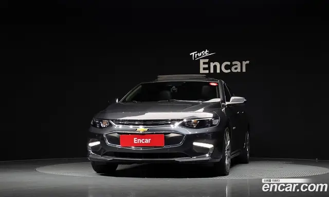 Chevrolet Malibu 2016 2.0 автомат (гидро), миниатюра 3 Chevrolet Malibu 2016 2.0 автомат (гидро), миниатюра 3