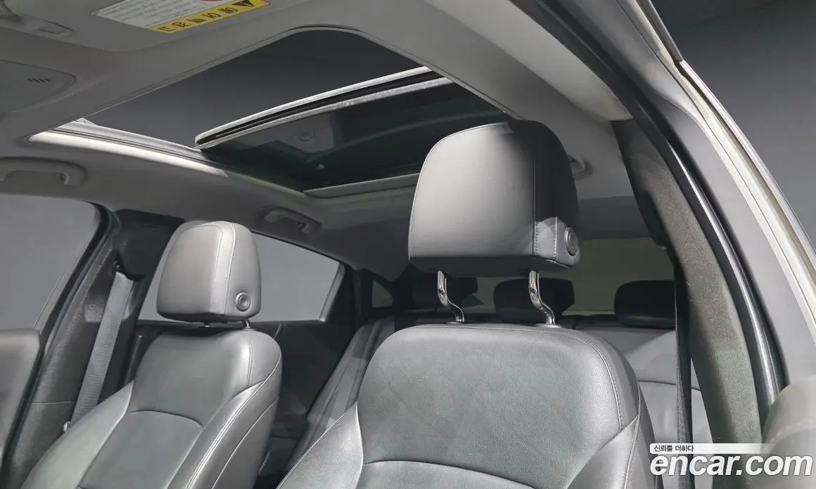 Chevrolet Malibu 2016 2.0 автомат (гидро), фото 24 Chevrolet Malibu 2016 2.0 автомат (гидро), фото 24
