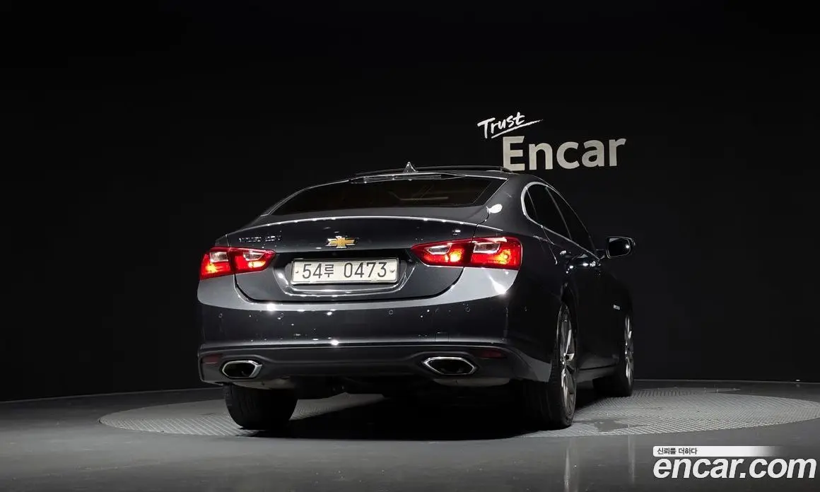 Chevrolet Malibu 2016 2.0 автомат (гидро), фото 4 Chevrolet Malibu 2016 2.0 автомат (гидро), фото 4