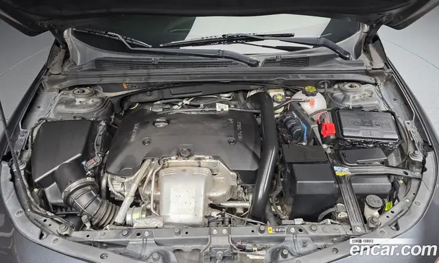 Chevrolet Malibu 2016 2.0 автомат (гидро), миниатюра 6 Chevrolet Malibu 2016 2.0 автомат (гидро), миниатюра 6