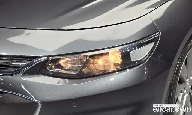 Chevrolet Malibu 2016 2.0 автомат (гидро), миниатюра 8 Chevrolet Malibu 2016 2.0 автомат (гидро), миниатюра 8