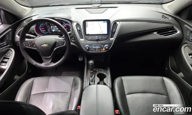 Chevrolet Malibu 2016 2.0 автомат (гидро), миниатюра 10 Chevrolet Malibu 2016 2.0 автомат (гидро), миниатюра 10