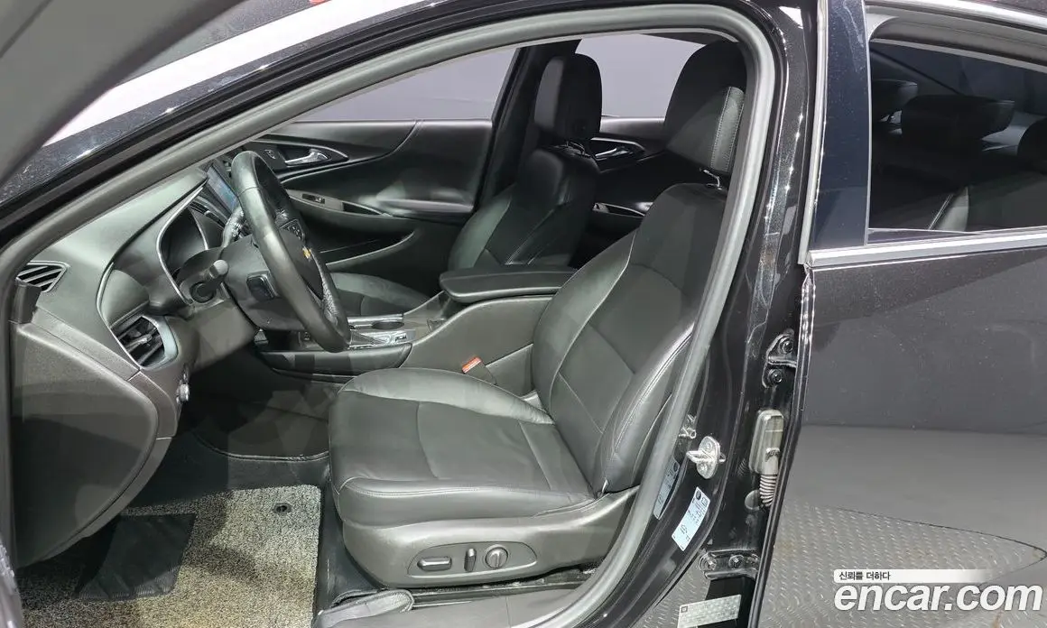 Chevrolet Malibu 2016 1.5 автомат (гидро), фото 13 Chevrolet Malibu 2016 1.5 автомат (гидро), фото 13
