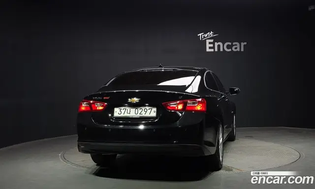 Chevrolet Malibu 2016 1.5 автомат (гидро), миниатюра 4 Chevrolet Malibu 2016 1.5 автомат (гидро), миниатюра 4