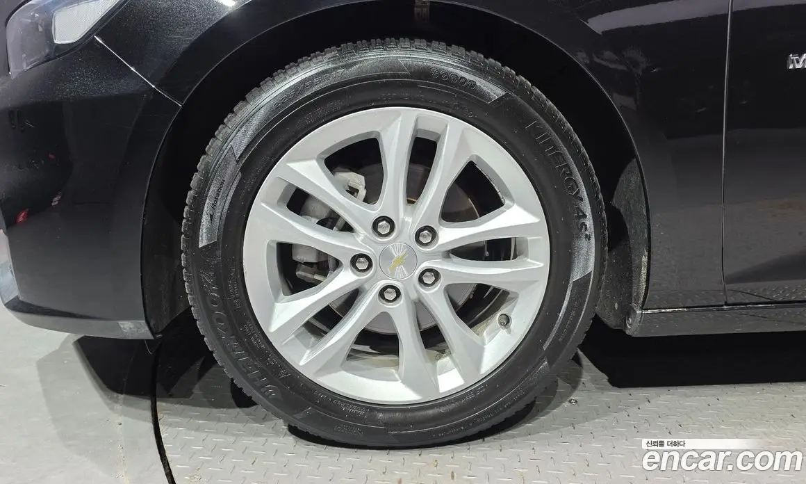 Chevrolet Malibu 2016 1.5 автомат (гидро), фото 5 Chevrolet Malibu 2016 1.5 автомат (гидро), фото 5