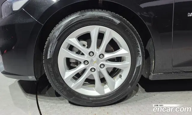 Chevrolet Malibu 2016 1.5 автомат (гидро), миниатюра 5 Chevrolet Malibu 2016 1.5 автомат (гидро), миниатюра 5