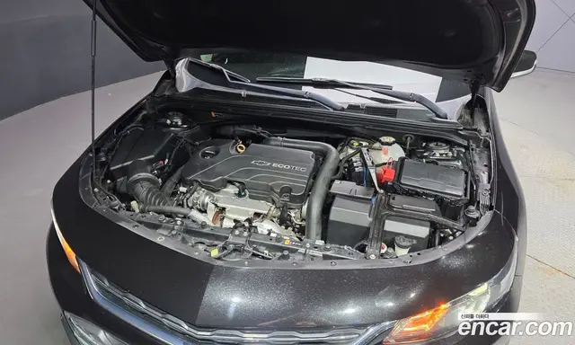 Chevrolet Malibu 2016 1.5 автомат (гидро), миниатюра 6 Chevrolet Malibu 2016 1.5 автомат (гидро), миниатюра 6