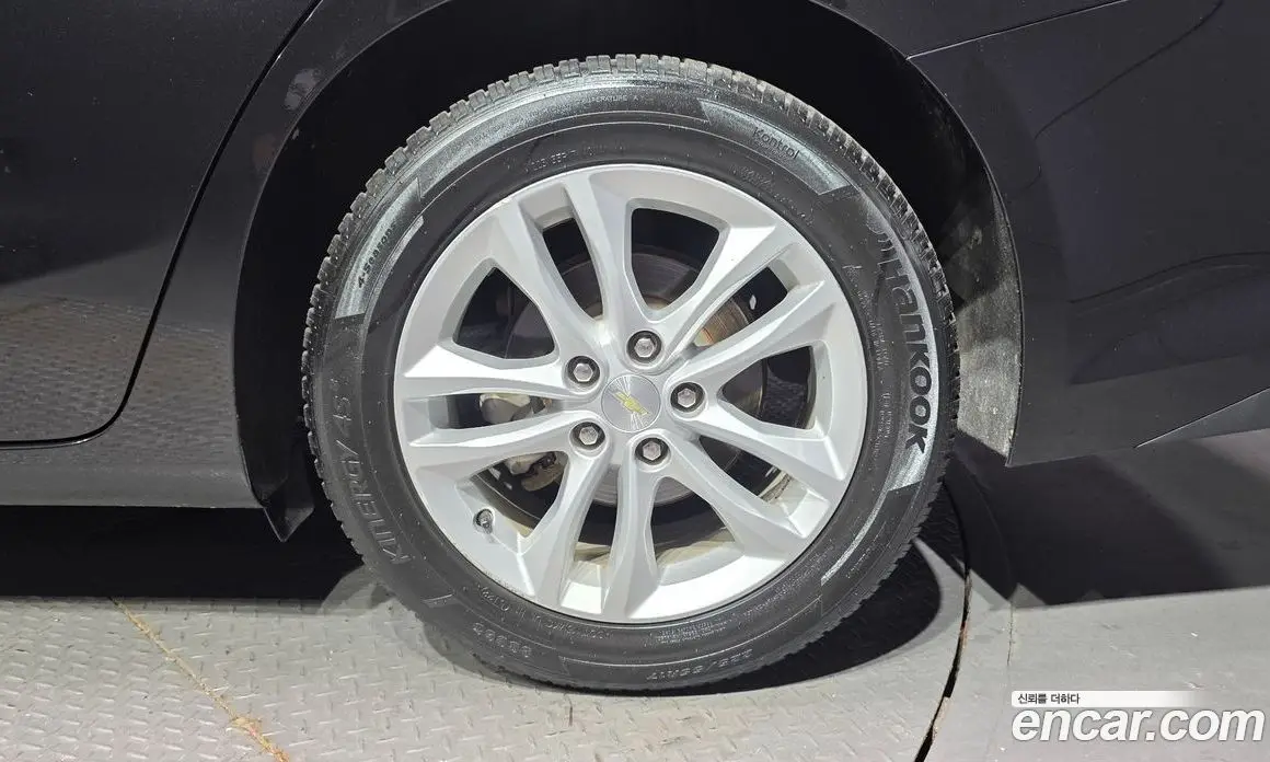 Chevrolet Malibu 2016 1.5 автомат (гидро), фото 7 Chevrolet Malibu 2016 1.5 автомат (гидро), фото 7