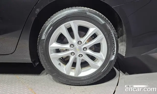 Chevrolet Malibu 2016 1.5 автомат (гидро), миниатюра 7 Chevrolet Malibu 2016 1.5 автомат (гидро), миниатюра 7