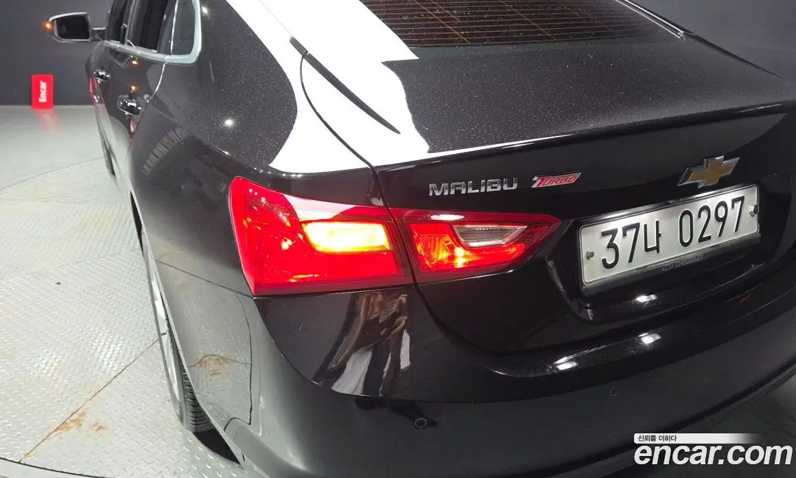 Chevrolet Malibu 2016 1.5 автомат (гидро), фото 9 Chevrolet Malibu 2016 1.5 автомат (гидро), фото 9