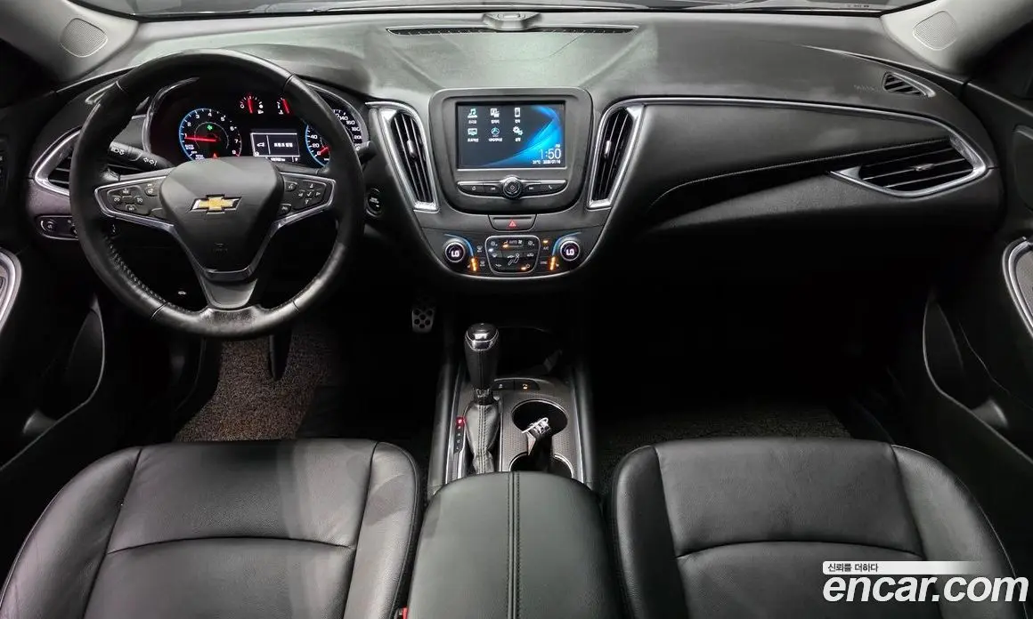 Chevrolet Malibu 2016 1.5 автомат (гидро), фото 10 Chevrolet Malibu 2016 1.5 автомат (гидро), фото 10