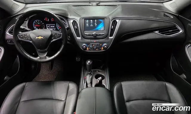 Chevrolet Malibu 2016 1.5 автомат (гидро), миниатюра 10 Chevrolet Malibu 2016 1.5 автомат (гидро), миниатюра 10