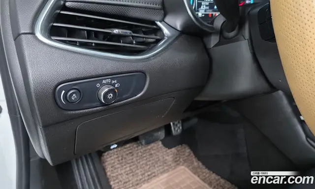 Chevrolet Malibu 2016 2.0 автомат (гидро), миниатюра 12