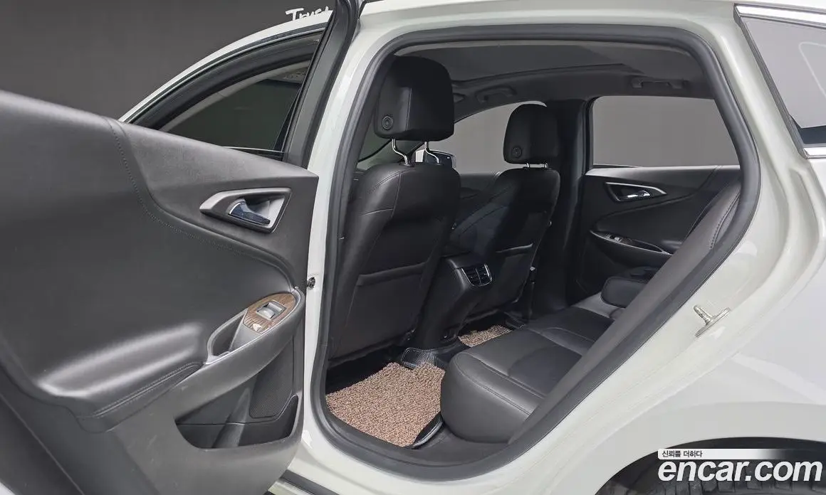 Chevrolet Malibu 2016 2.0 автомат (гидро), фото 17