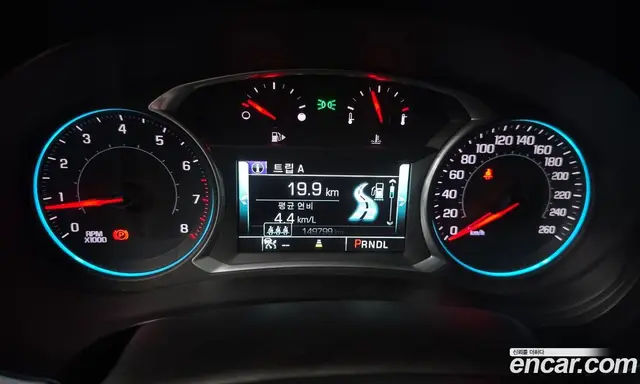 Chevrolet Malibu 2016 2.0 автомат (гидро), миниатюра 8