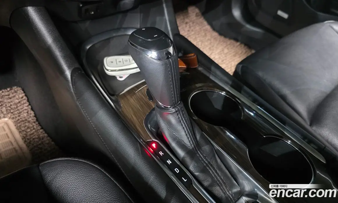 Chevrolet Malibu 2016 2.0 автомат (гидро), фото 9