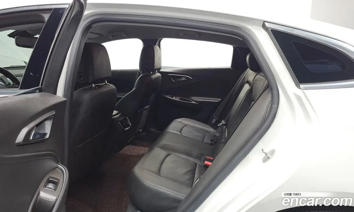 Chevrolet Malibu 2016 1.5 автомат (гидро), фото 12 Chevrolet Malibu 2016 1.5 автомат (гидро), фото 12