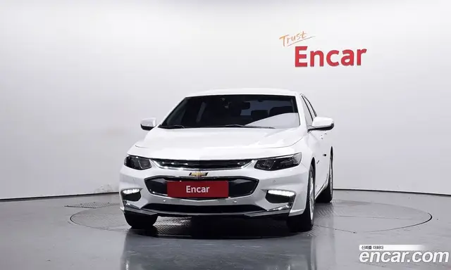 Chevrolet Malibu 2016 1.5 автомат (гидро), миниатюра 3 Chevrolet Malibu 2016 1.5 автомат (гидро), миниатюра 3