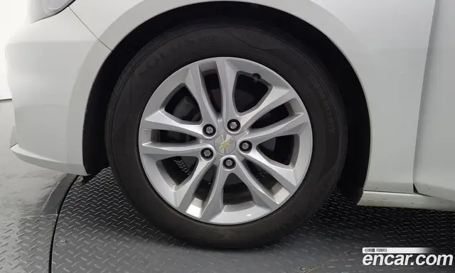 Chevrolet Malibu 2016 1.5 автомат (гидро), миниатюра 5 Chevrolet Malibu 2016 1.5 автомат (гидро), миниатюра 5