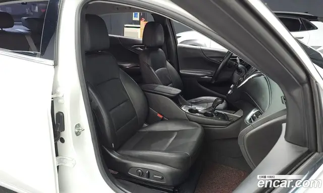 Chevrolet Malibu 2016 1.5 автомат (гидро), миниатюра 10 Chevrolet Malibu 2016 1.5 автомат (гидро), миниатюра 10